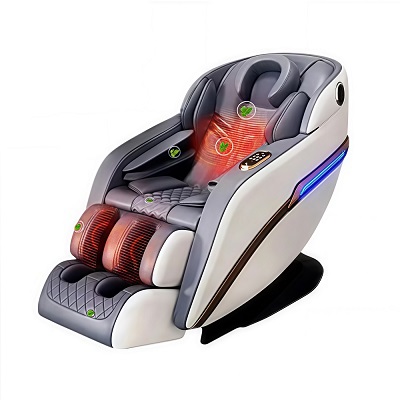 Massage equipment
