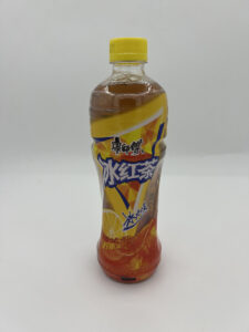 YL 1 Master Kong Ice Tea